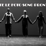 SAGGIO DI DANZA